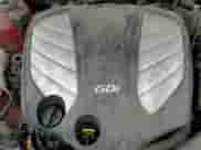 2014 Hyundai Azera Limited с VIN KMHFH4JG1EA381294, выставлен на аукционе Copart как лот 82533394 с пробегом 149 025 миль миль и Списание • Salvage title. История ставок и продаж доступна на DreamBid. Изображение 15.