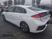 ✅ 2020 Hyundai Ioniq Blue • VIN: KMHC65LC6LU243092 • Lot: 41755821. Wystawiony na IAAI z przebiegiem 194 823 mil. Bezpłatny archiwum sprzedaży aukcyjnych z USA i szczegółowy raport historii pojazdu na DreamBid. Zdjęcie 3.