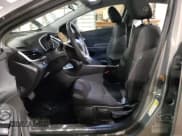 ✅ 2017 Chevrolet Volt LT • VIN: 1G1RC6S54HU209460 • Lot: 39062384. Wystawiony na Copart z przebiegiem 86 014 mil. Bezpłatny archiwum sprzedaży aukcyjnych z USA i szczegółowy raport historii pojazdu na DreamBid. Zdjęcie 7.