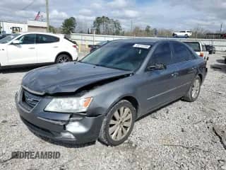 2010 Hyundai Sonata Limited с VIN 5NPEU4AC1AH622668, выставлен на аукционе Copart как лот 71423094 с пробегом 154 348 миль миль и Списание • Salvage title. История ставок и продаж доступна на DreamBid. Изображение 1.