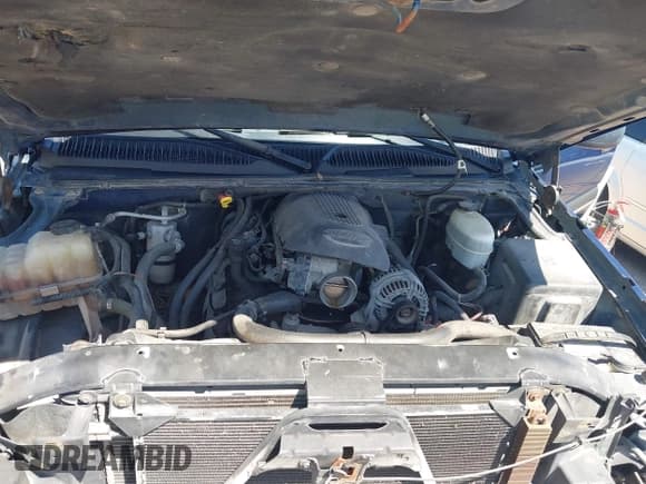 ✅ 2006 Chevrolet Avalanche Z66 • VIN: 3GNEC12Z86G103760 • Lot: 42228815. Listed on IAAI with 238,416 mi. Free auction sales archive from the USA and detailed vehicle history report at DreamBid. Image 10.