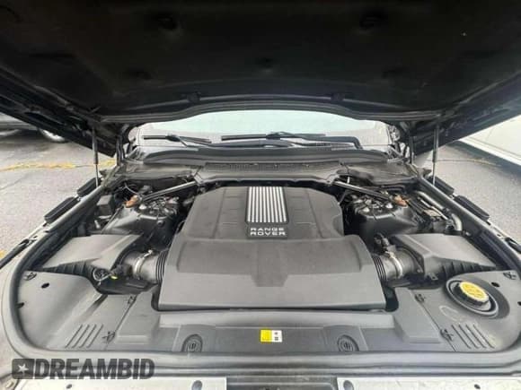 ✅ 2013 Land Rover Range Rover HSE • VIN: SALGS2DF2DA105134 • Lot: 84057755. Listed on Copart with 86,212 mi. Free auction sales archive from the USA and detailed vehicle history report at DreamBid. Image 7.