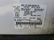 ✅ 2017 Ford Explorer XLT • VIN: 1FM5K8D8XHGA90495 • Lot: 52919032. Wystawiony na Copart z przebiegiem 110 005 mil. Bezpłatny archiwum sprzedaży aukcyjnych z USA i szczegółowy raport historii pojazdu na DreamBid. Zdjęcie 10.