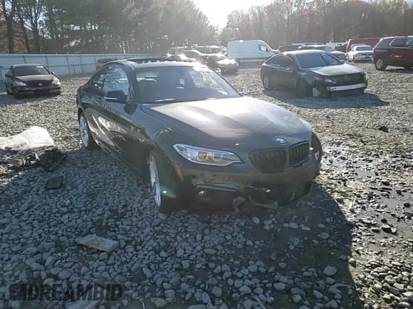 ✅ 2017 BMW 2 Series 230i xDrive • VIN: WBA2H9C30HV642466 • Lot: 80106984. Wystawiony na Copart z przebiegiem Nie podano. Bezpłatny archiwum sprzedaży aukcyjnych z USA i szczegółowy raport historii pojazdu na DreamBid. Zdjęcie 11.