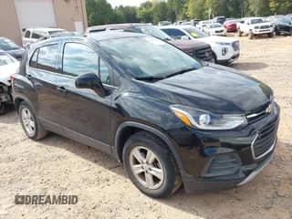 2021 Chevrolet Trax LT с VIN KL7CJLSB7MB322281, выставлен на аукционе IAAI как лот 43252257 с пробегом 96 076 миль миль и . История ставок и продаж доступна на DreamBid. Изображение 1.