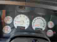 2005 Dodge 1500 SLT с VIN 1D7HA18D35J610768, выставлен на аукционе Copart как лот 75470614 с пробегом 258 539 миль миль и Списание • Salvage title. История ставок и продаж доступна на DreamBid. Изображение 9.