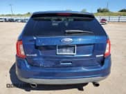 ✅ 2012 Ford Edge SE • VIN: 2FMDK3G93CBA83312 • Lot: 81617095. Wystawiony na Copart z przebiegiem 213 444 mil. Bezpłatny archiwum sprzedaży aukcyjnych z USA i szczegółowy raport historii pojazdu na DreamBid. Zdjęcie 6.