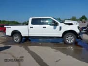✅ 2021 Ford F-250 XL • VIN: 1FT7W2B60MED42969 • Lot: 42798905. Listed on IAAI with 73,728 mi. Free auction sales archive from the USA and detailed vehicle history report at DreamBid. Image 14.