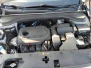 ✅ 2020 Hyundai Santa Fe SEL • VIN: 5NMS3CADXLH189845 • Lot: 67670723. Wystawiony na Copart z przebiegiem 65 287 mil. Bezpłatny archiwum sprzedaży aukcyjnych z USA i szczegółowy raport historii pojazdu na DreamBid. Zdjęcie 12.