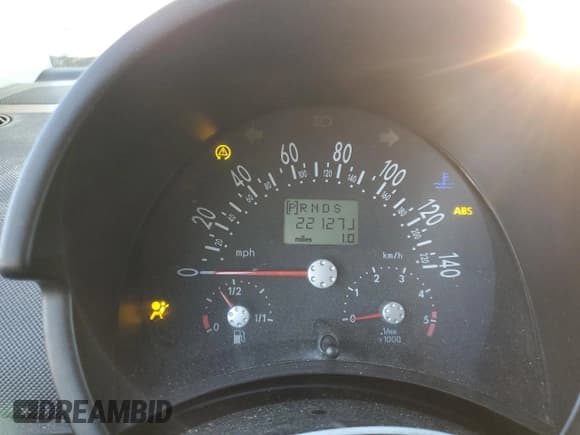 ✅ 2005 Volkswagen Beetle GLS • VIN: 3VWCR31C65M418142 • Lot: 78430224. Listed on Copart with 22,127 mi. Free auction sales archive from the USA and detailed vehicle history report at DreamBid. Image 9.