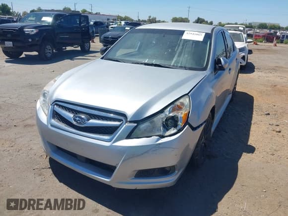 ✅ 2012 Subaru Legacy Limited • VIN: 4S3BMBJ68C3006997 • Лот: 42945865. Опубликован ранее на IAAI с пробегом 145 894 миль. Бесплатный доступ к архиву аукционных продаж из США и подробный отчёт об истории автомобиля на DreamBid. Изображение 6.