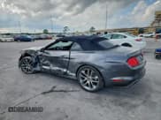 ✅ 2017 Ford Mustang V6 • VIN: 1FATP8EM5H5208852 • Lot: 94364965. Wystawiony na Copart z przebiegiem Nie podano. Bezpłatny archiwum sprzedaży aukcyjnych z USA i szczegółowy raport historii pojazdu na DreamBid. Zdjęcie 2.