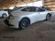 ✅ 2025 Toyota Prius LE • VIN: JTDACAAU8S3050682 • Лот: 82563505. Опубликован ранее на Copart с пробегом 37 393 миль. Бесплатный доступ к архиву аукционных продаж из США и подробный отчёт об истории автомобиля на DreamBid. Изображение 3.