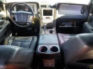 ✅ 2007 Lincoln Navigator • VIN: 5LMFU27567LJ06496 • Lot: 62337075. Listed on Copart with 260,802 mi. Free auction sales archive from the USA and detailed vehicle history report at DreamBid. Image 8.