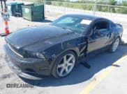 ✅ 2014 Ford Mustang V6 • VIN: 1ZVBP8AM7E5308634 • Lot: 43073553. Listed on IAAI with 186,126 mi. Free auction sales archive from the USA and detailed vehicle history report at DreamBid. Image 19.