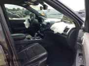 ✅ 2019 Jeep Grand Cherokee Upland • VIN: 1C4RJFAG6KC695105 • Lot: 43284609. Listed on IAAI with 73,349 mi. Free auction sales archive from the USA and detailed vehicle history report at DreamBid. Image 5.