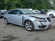 ✅ 2011 Saab 9-5 Turbo4 • VIN: YS3GN4AR6B4005261 • Лот: 69006205. Опубликован ранее на Copart с пробегом 112 199 миль. Бесплатный доступ к архиву аукционных продаж из США и подробный отчёт об истории автомобиля на DreamBid. Изображение 4.
