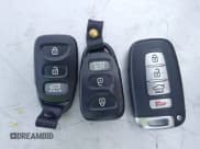 ✅ 2012 Kia Optima Hybrid • VIN: KNAGM4AD4C5034829 • Lot: 43207836. Listed on IAAI with 211,060 mi. Free auction sales archive from the USA and detailed vehicle history report at DreamBid. Image 11.