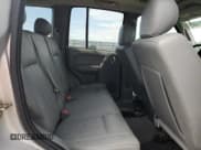 ✅ 2007 Jeep Liberty Limited • VIN: 1J4GL58K77W539046 • Lot: 67231495. Wystawiony na Copart z przebiegiem 143 238 mil. Bezpłatny archiwum sprzedaży aukcyjnych z USA i szczegółowy raport historii pojazdu na DreamBid. Zdjęcie 11.