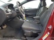 ✅ 2017 Chevrolet Cruze LT • VIN: 1G1BE5SM1H7146782 • Lot: 65485514. Listed on Copart with 41,889 mi. Free auction sales archive from the USA and detailed vehicle history report at DreamBid. Image 7.