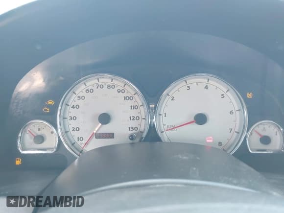 ✅ 2006 Saturn VUE • VIN: 5GZCZ53406S883818 • Lot: 42737050. Wystawiony na IAAI z przebiegiem 238 886 mil. Bezpłatny archiwum sprzedaży aukcyjnych z USA i szczegółowy raport historii pojazdu na DreamBid. Zdjęcie 7.