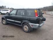 ✅ 1998 Honda CR-V LX • VIN: JHLRD2843WC017805 • Lot: 43834544. Wystawiony na IAAI z przebiegiem 241 629 mil. Bezpłatny archiwum sprzedaży aukcyjnych z USA i szczegółowy raport historii pojazdu na DreamBid. Zdjęcie 3.