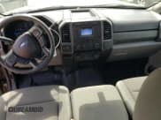 ✅ 2020 Ford F-250 XL • VIN: 1FT7X2BN5LEE72152 • Lot: 48145395. Listed on Copart with 20,757 mi. Free auction sales archive from the USA and detailed vehicle history report at DreamBid. Image 8.