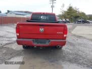 ✅ 2010 Dodge 1500 TRX • VIN: 1D7RV1GT3AS243814 • Lot: 41650041. Wystawiony na IAAI z przebiegiem 170 512 mil. Bezpłatny archiwum sprzedaży aukcyjnych z USA i szczegółowy raport historii pojazdu na DreamBid. Zdjęcie 16.