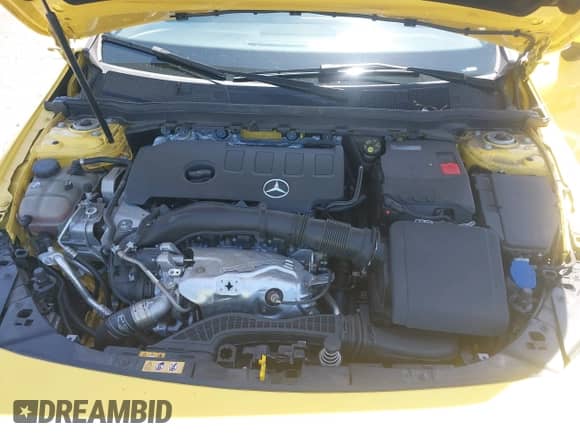 2022 Mercedes-Benz CLA 250 с VIN W1K5J4GB3NN271264, выставлен на аукционе IAAI как лот 42702702 с пробегом 39 188 миль миль и . История ставок и продаж доступна на DreamBid. Изображение 10.