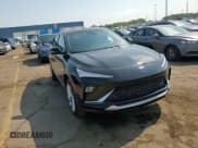 ✅ 2024 Buick Envista Avenir • VIN: KL47LCE25RB024095 • Lot: 68900254. Wystawiony na Copart z przebiegiem 2 626 mil. Bezpłatny archiwum sprzedaży aukcyjnych z USA i szczegółowy raport historii pojazdu na DreamBid. Zdjęcie 11.