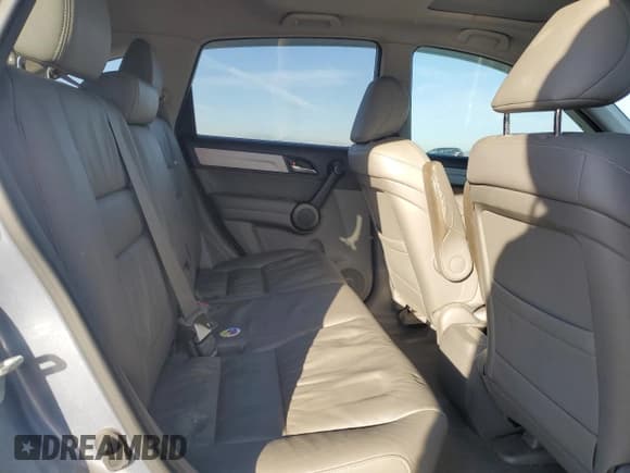 ✅ 2010 Honda CR-V EX-L • VIN: JHLRE3H72AC007806 • Lot: 91758745. Listed on Copart with 157,260 mi. Free auction sales archive from the USA and detailed vehicle history report at DreamBid. Image 10.