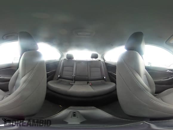 ✅ 2019 Chevrolet Cruze LT • VIN: 1G1BE5SM7K7123224 • Lot: 37366843. Listed on Copart with 108,384 mi. Free auction sales archive from the USA and detailed vehicle history report at DreamBid. Image 12.