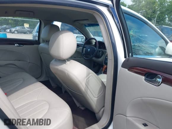 ✅ 2009 Buick Lucerne CXL-5 • VIN: 1G4HD57M59U149910 • Лот: 42536509. Опубликован ранее на IAAI с пробегом 101 880 миль. Бесплатный доступ к архиву аукционных продаж из США и подробный отчёт об истории автомобиля на DreamBid. Изображение 8.