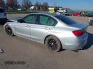 ✅ 2016 BMW 3 Series 320i xDrive • VIN: WBA8E5G52GNT93013 • Lot: 43754573. Listed on IAAI with 104,567 mi. Free auction sales archive from the USA and detailed vehicle history report at DreamBid. Image 3.