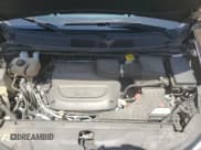 ✅ 2023 Chrysler Pacifica Touring L • VIN: 2C4RC1BGXPR612723 • Лот: 63251905. Опубликован ранее на Copart с пробегом 48 221 миль. Бесплатный доступ к архиву аукционных продаж из США и подробный отчёт об истории автомобиля на DreamBid. Изображение 12.