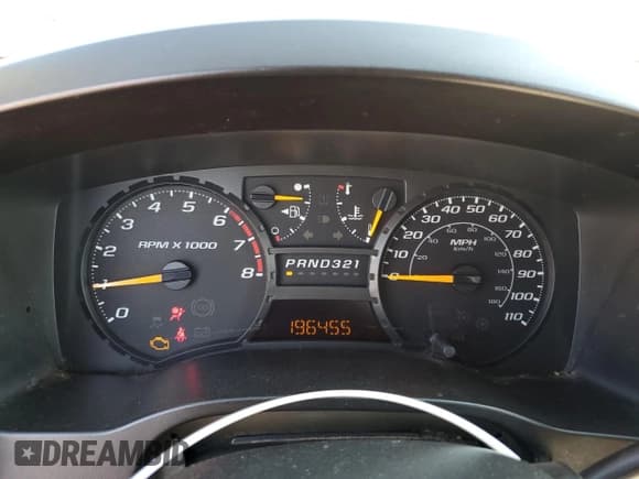 ✅ 2008 Isuzu i-Series S • VIN: 1GGCS299X88702522 • Lot: 71227845. Listed on Copart with 196,455 mi. Free auction sales archive from the USA and detailed vehicle history report at DreamBid. Image 9.