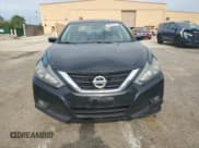 ✅ 2017 Nissan Altima SR • VIN: 1N4AL3APXHC267798 • Lot: 57521915. Listed on Copart with 114,631 mi. Free auction sales archive from the USA and detailed vehicle history report at DreamBid. Image 5.