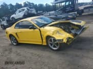 ✅ 1999 Ford Mustang GT • VIN: 1FAFP42X7XF142785 • Lot: 84831224. Wystawiony na Copart z przebiegiem 151 559 mil. Bezpłatny archiwum sprzedaży aukcyjnych z USA i szczegółowy raport historii pojazdu na DreamBid. Zdjęcie 4.