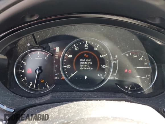 ✅ 2021 Mazda CX-9 Grand Touring • VIN: JM3TCBDY8M0500100 • Lot: 90531945. Wystawiony na Copart z przebiegiem 43 313 mil. Bezpłatny archiwum sprzedaży aukcyjnych z USA i szczegółowy raport historii pojazdu na DreamBid. Zdjęcie 9.