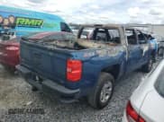 ✅ 2017 Chevrolet Silverado 1500 LT • VIN: 3GCUKRECXHG248296 • Лот: 81695615. Опубликован ранее на Copart с пробегом Не указан. Бесплатный доступ к архиву аукционных продаж из США и подробный отчёт об истории автомобиля на DreamBid. Изображение 3.