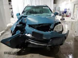 2008 Saturn VUE XE z VIN 3GSCL33P88S657510, wystawiony jako Copart lot #88359325 z przebiegiem 80 973 mil mil oraz Szkoda całkowita • Salvage title. Historia ofert i sprzedaży dostępna na DreamBid. Obrazek 5.