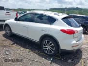 ✅ 2016 Infiniti QX50 • VIN: JN1BJ0RP7GM234132 • Lot: 42536838. Listed on IAAI with Not provided. Free auction sales archive from the USA and detailed vehicle history report at DreamBid. Image 3.