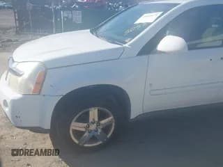 ✅ 2008 Chevrolet Equinox LT • VIN: 2CNDL33F086295058 • Лот: 41605674. Опубликован ранее на IAAI с пробегом 121 195 миль. Бесплатный доступ к архиву аукционных продаж из США и подробный отчёт об истории автомобиля на DreamBid. Изображение 6.