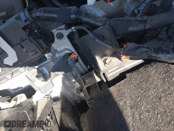 2024 Ram 1500 Limited с VIN 1C6SRFHT0RN115947, выставлен на аукционе IAAI как лот 42235255 с пробегом 18 961 миль миль и . История ставок и продаж доступна на DreamBid. Изображение 6.