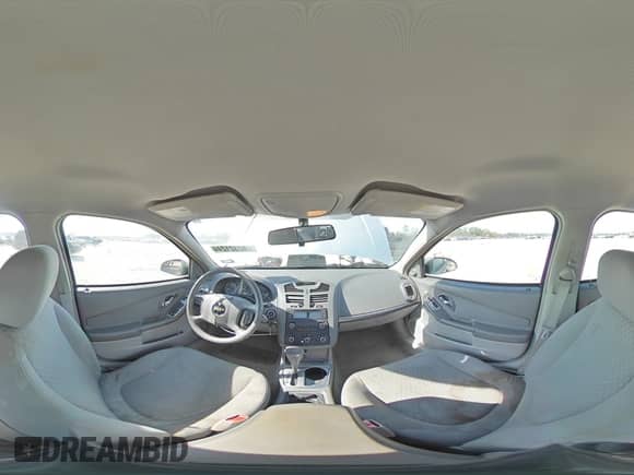 2007 Chevrolet Malibu 1LT z VIN 1G1ZT58F67F284108, wystawiony jako Copart lot #82321244 z przebiegiem 133 597 mil mil oraz Szkoda całkowita • Salvage title. Historia ofert i sprzedaży dostępna na DreamBid. Obrazek 13.