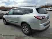 2014 Chevrolet Traverse LS с VIN 1GNKRFED5EJ291374, выставлен на аукционе Copart как лот 90808745 с пробегом 194 796 миль миль и Чистый • Clean title. История ставок и продаж доступна на DreamBid. Изображение 2.