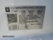 ✅ 2020 Chevrolet Silverado 1500 RST • VIN: 3GCPWDET2LG441605 • Lot: 56899195. Wystawiony na Copart z przebiegiem 42 433 mil. Bezpłatny archiwum sprzedaży aukcyjnych z USA i szczegółowy raport historii pojazdu na DreamBid. Zdjęcie 13.