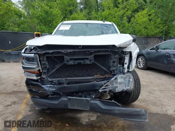 ✅ 2016 Chevrolet Silverado 1500 Work Truck • VIN: 1GCNCNEH3GZ416784 • Лот: 42337651. Опубликован ранее на IAAI с пробегом 182 811 миль. Бесплатный доступ к архиву аукционных продаж из США и подробный отчёт об истории автомобиля на DreamBid. Изображение 13.