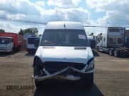 ✅ 2011 Mercedes-Benz Sprinter Cargo • VIN: WD3PE8CB2B5587023 • Lot: 42766848. Wystawiony na IAAI z przebiegiem Nie podano. Bezpłatny archiwum sprzedaży aukcyjnych z USA i szczegółowy raport historii pojazdu na DreamBid. Zdjęcie 12.