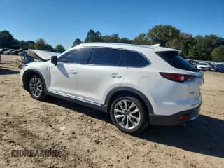 ✅ 2016 Mazda CX-9 Signature • VIN: JM3TCBEY7G0107675 • Lot: 90741805. Wystawiony na Copart z przebiegiem 118 202 mil. Bezpłatny archiwum sprzedaży aukcyjnych z USA i szczegółowy raport historii pojazdu na DreamBid. Zdjęcie 2.